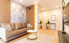 Apartamenty Ilawa - Osiedle Natura
