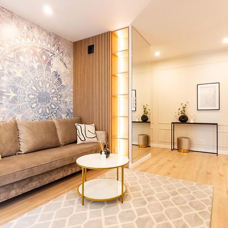 Apartamenty Ilawa - Osiedle Natura Zewnętrze zdjęcie