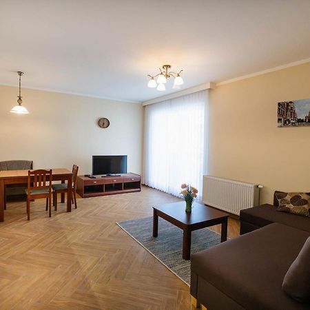 Apartamenty Ilawa - Osiedle Natura Zewnętrze zdjęcie