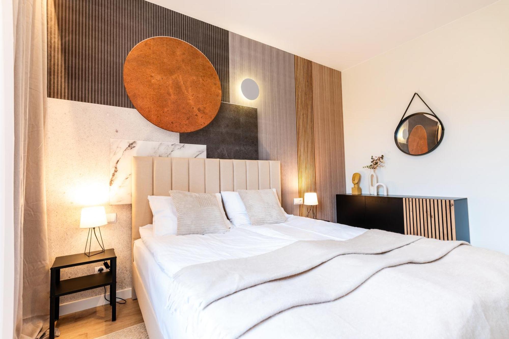 Apartamenty Ilawa - Osiedle Natura Zewnętrze zdjęcie