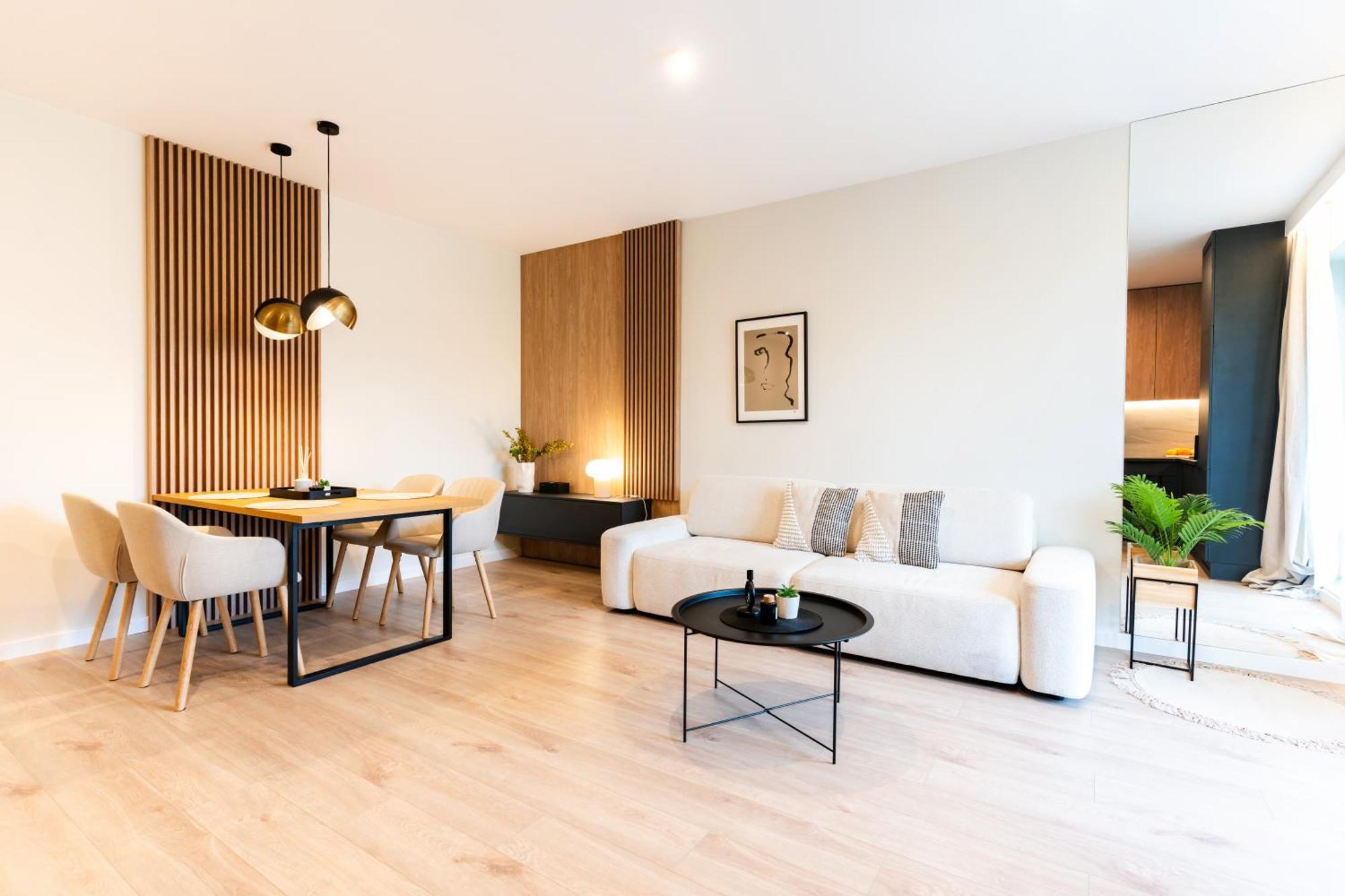 Apartamenty Ilawa - Osiedle Natura Zewnętrze zdjęcie