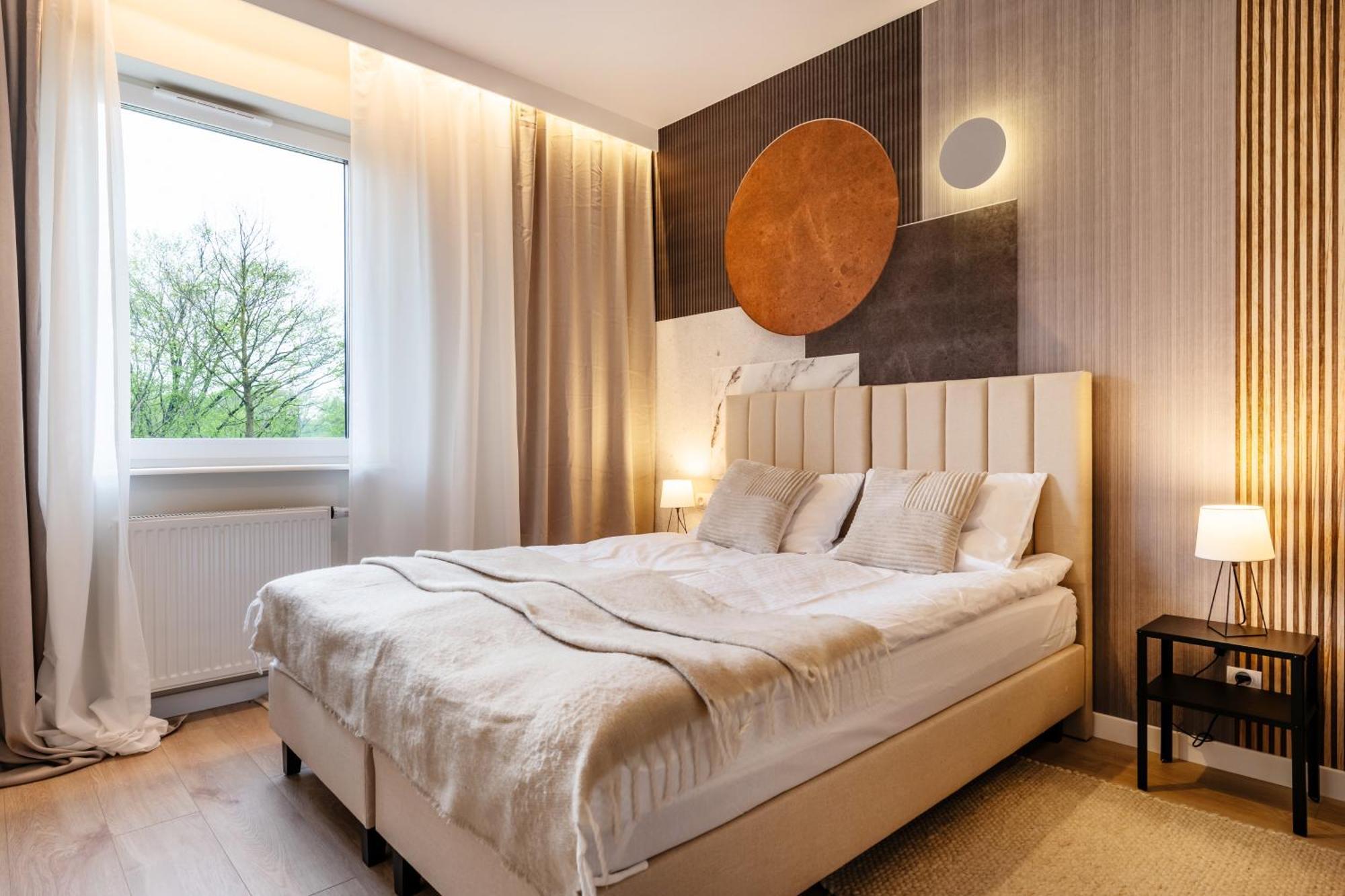 Apartamenty Ilawa - Osiedle Natura Zewnętrze zdjęcie