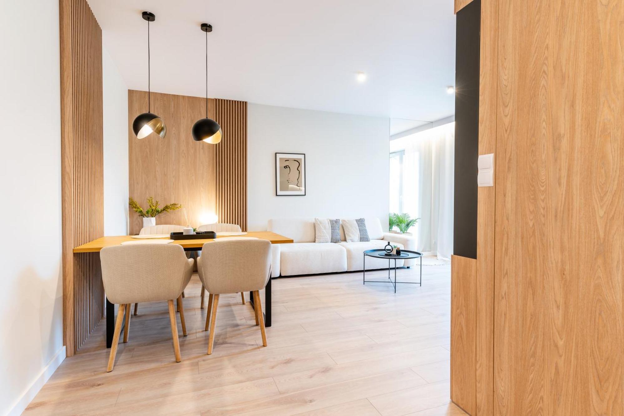 Apartamenty Ilawa - Osiedle Natura Zewnętrze zdjęcie