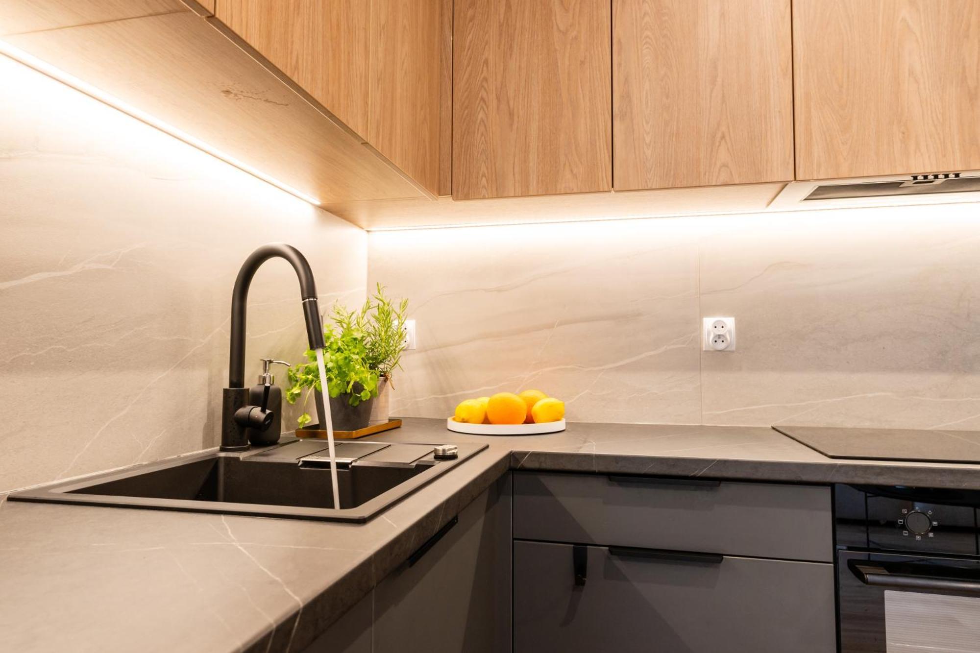 Apartamenty Ilawa - Osiedle Natura Zewnętrze zdjęcie