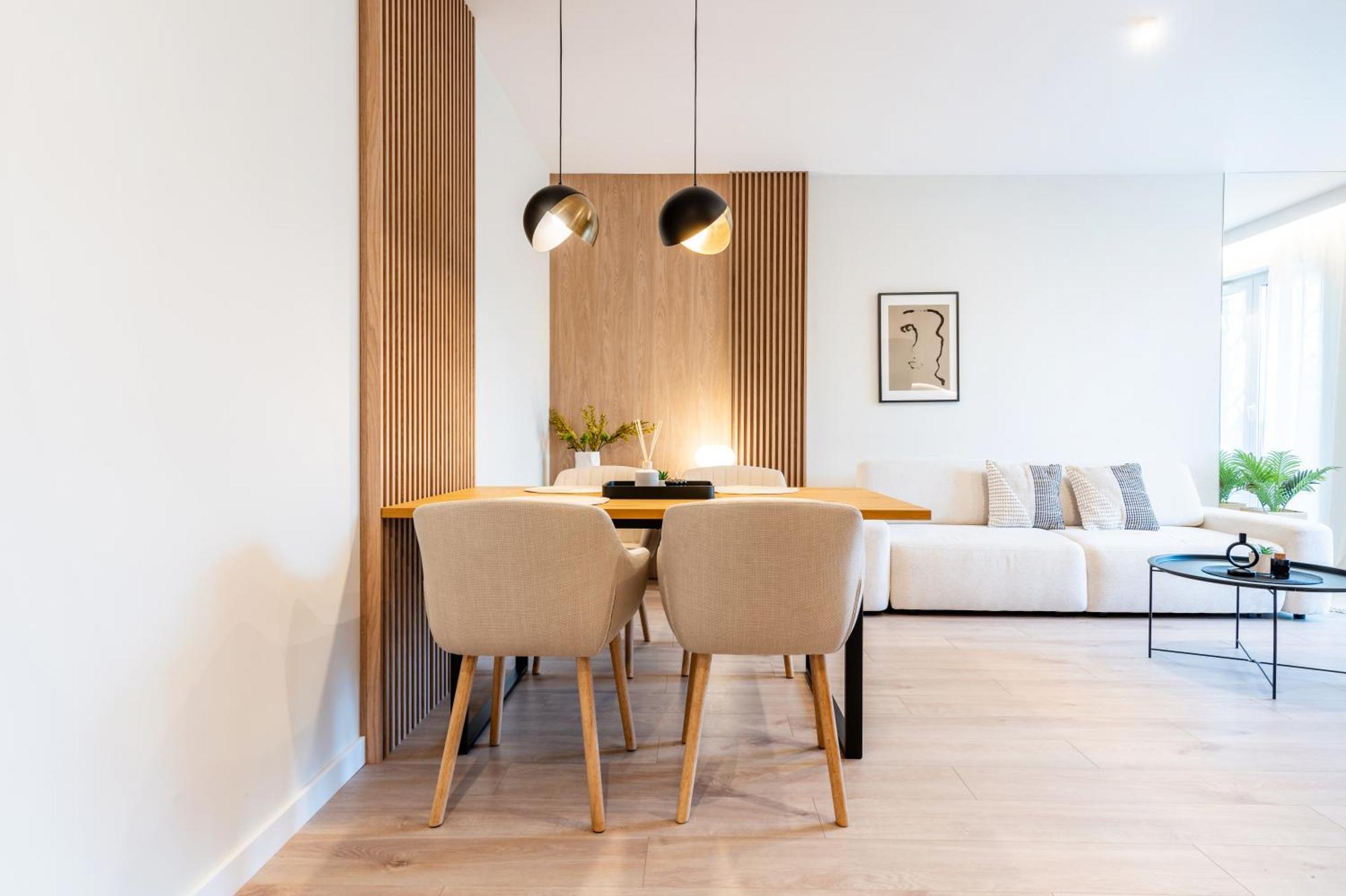 Apartamenty Ilawa - Osiedle Natura Zewnętrze zdjęcie