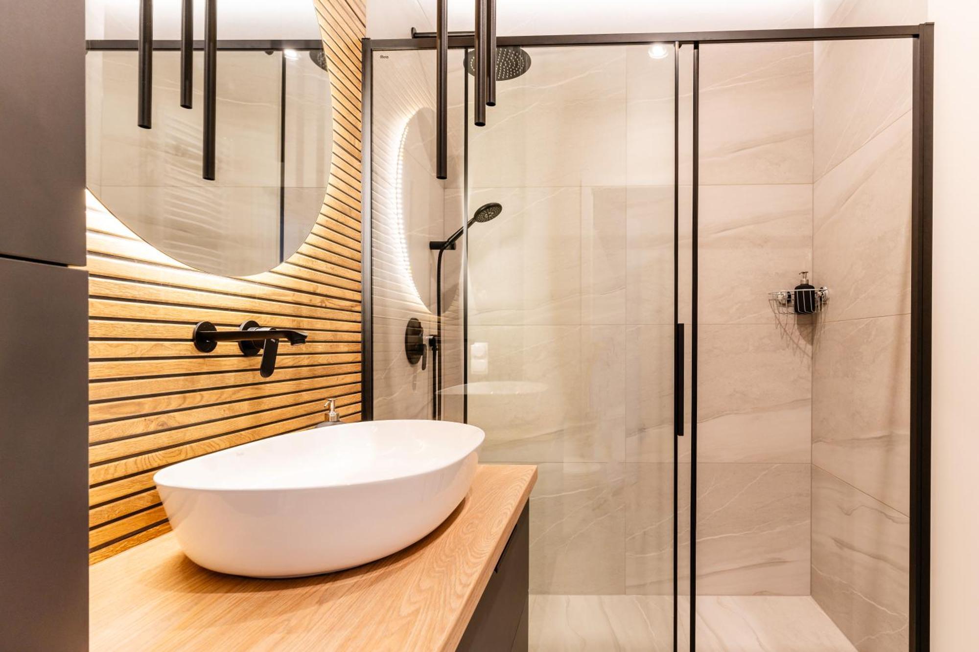 Apartamenty Ilawa - Osiedle Natura Zewnętrze zdjęcie