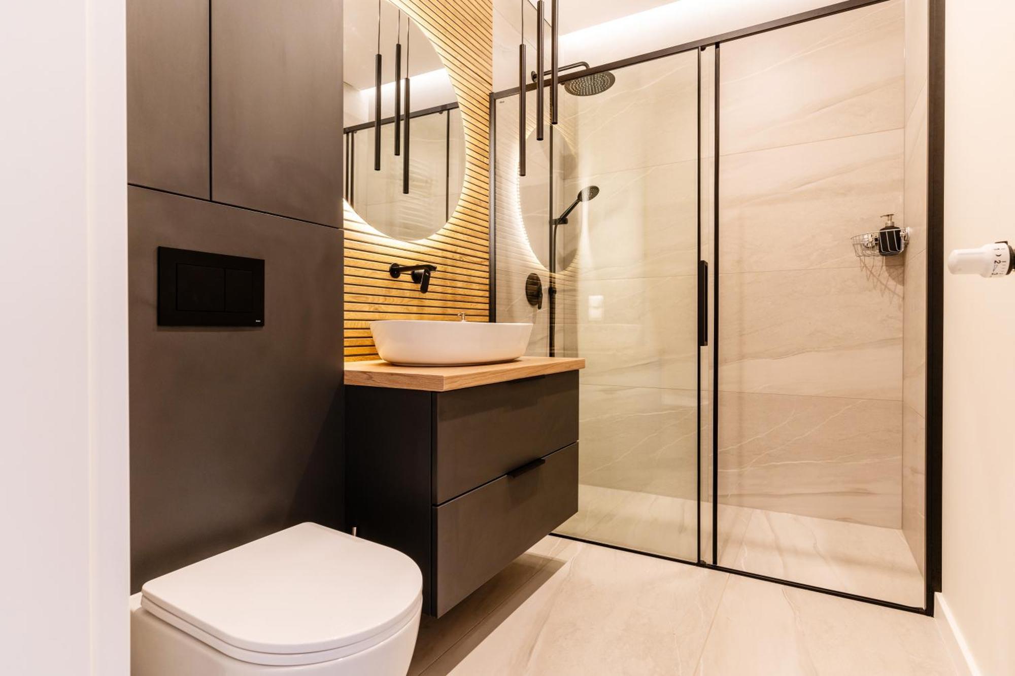 Apartamenty Ilawa - Osiedle Natura Zewnętrze zdjęcie