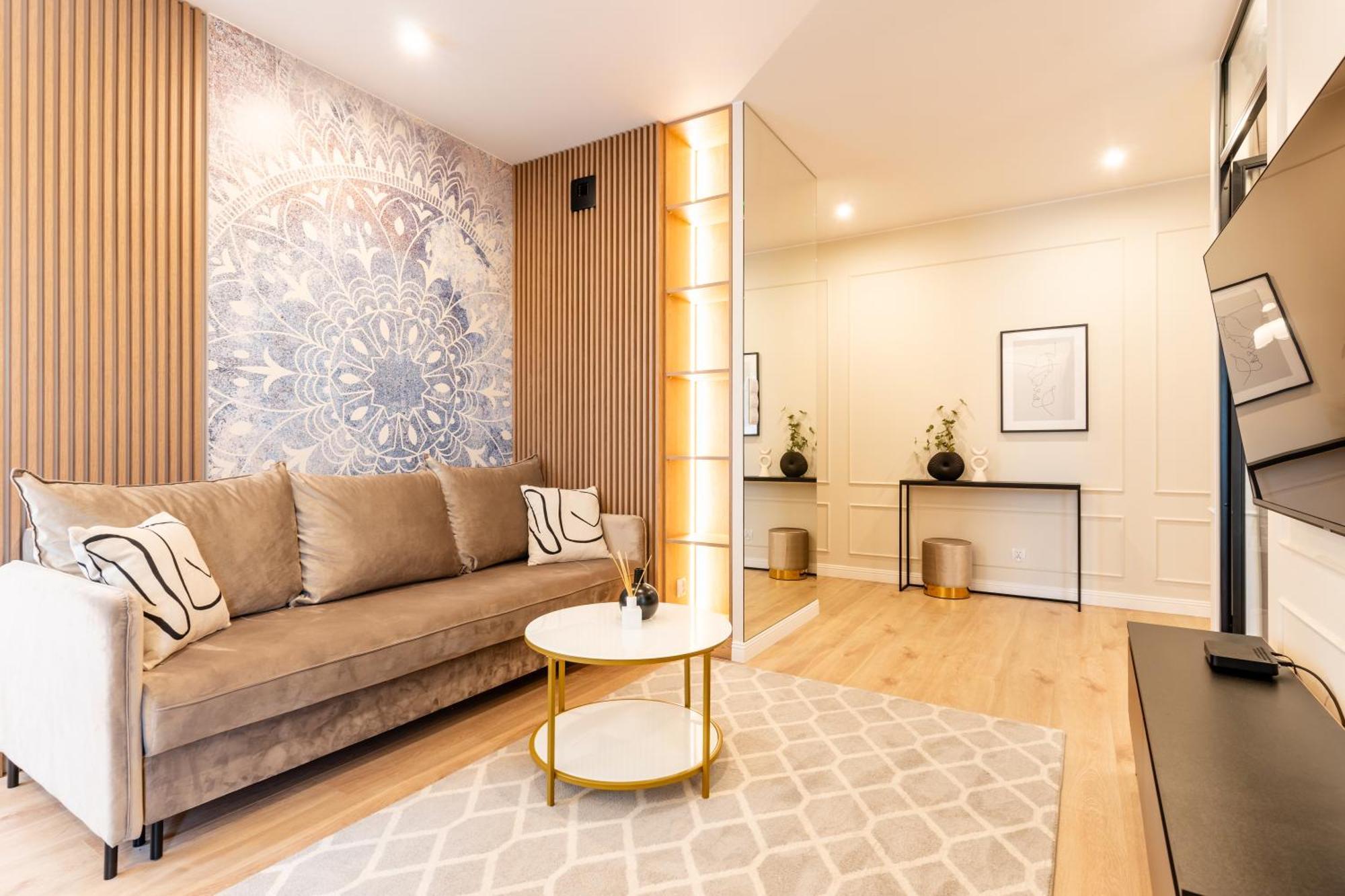 Apartamenty Ilawa - Osiedle Natura Zewnętrze zdjęcie