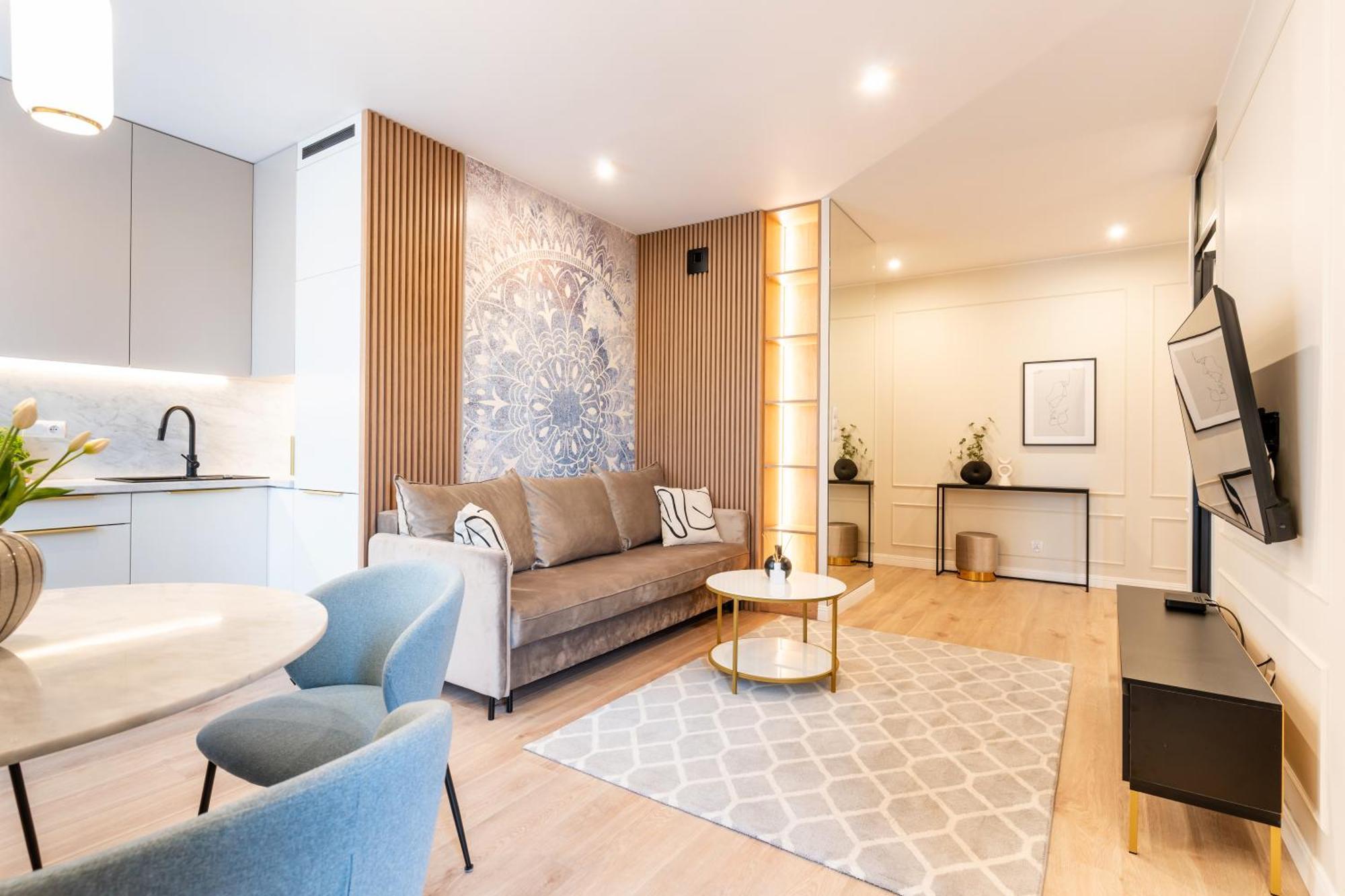 Apartamenty Ilawa - Osiedle Natura Zewnętrze zdjęcie