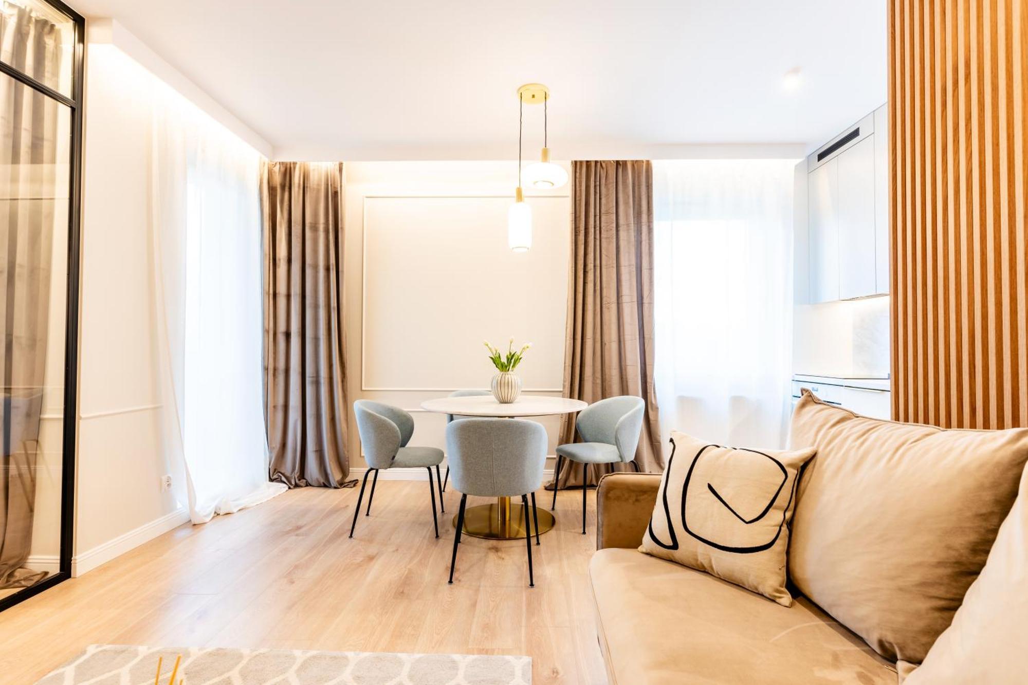 Apartamenty Ilawa - Osiedle Natura Zewnętrze zdjęcie