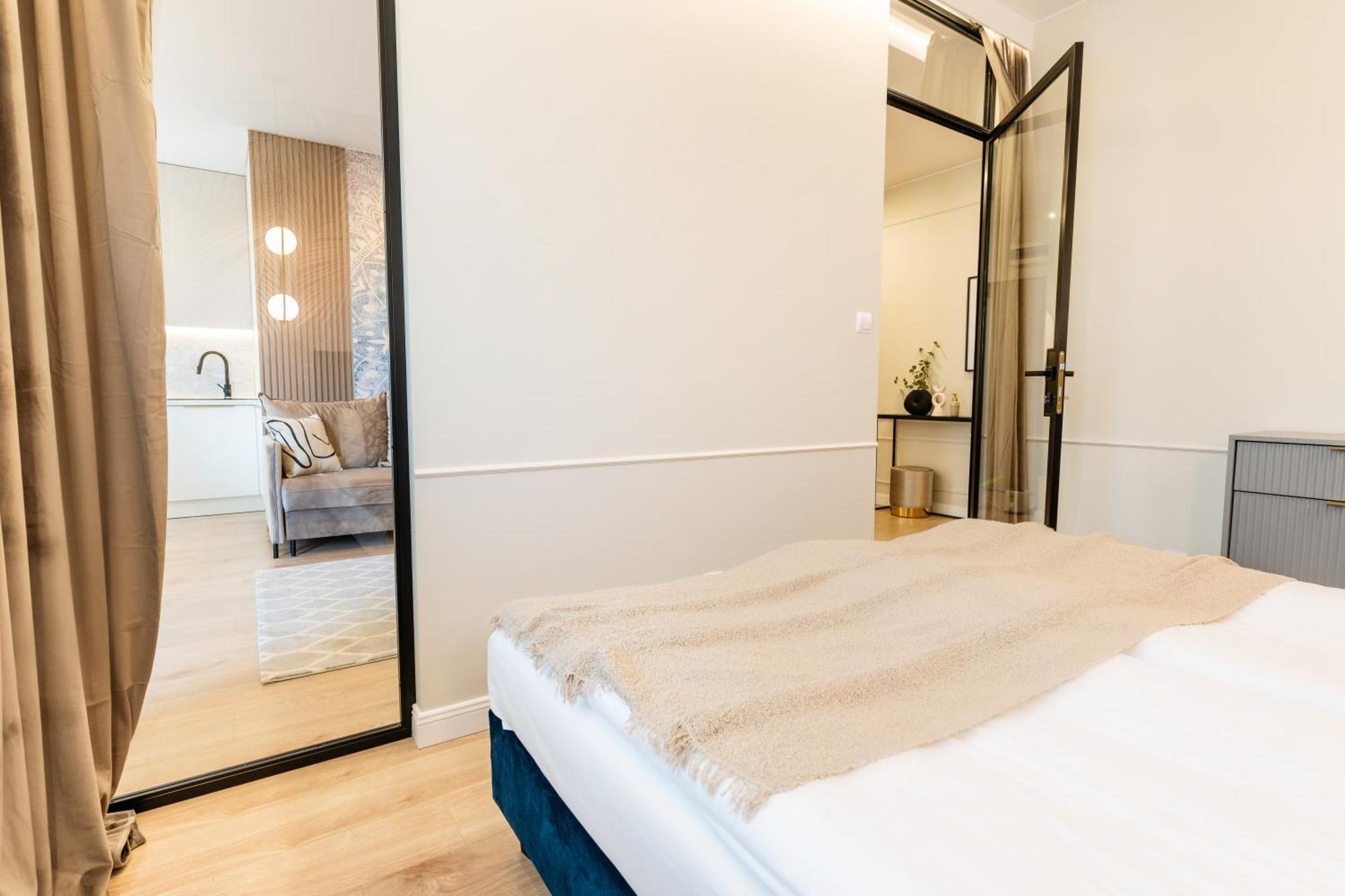 Apartamenty Ilawa - Osiedle Natura Zewnętrze zdjęcie