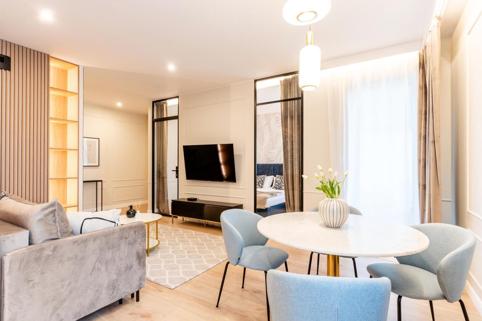 Apartamenty Ilawa - Osiedle Natura Zewnętrze zdjęcie
