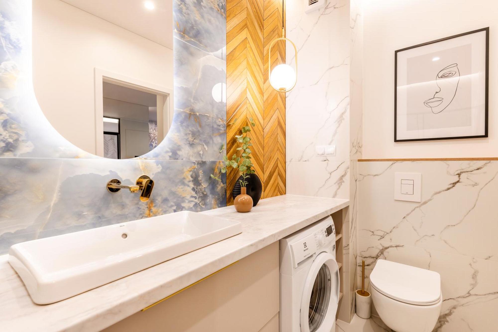 Apartamenty Ilawa - Osiedle Natura Zewnętrze zdjęcie