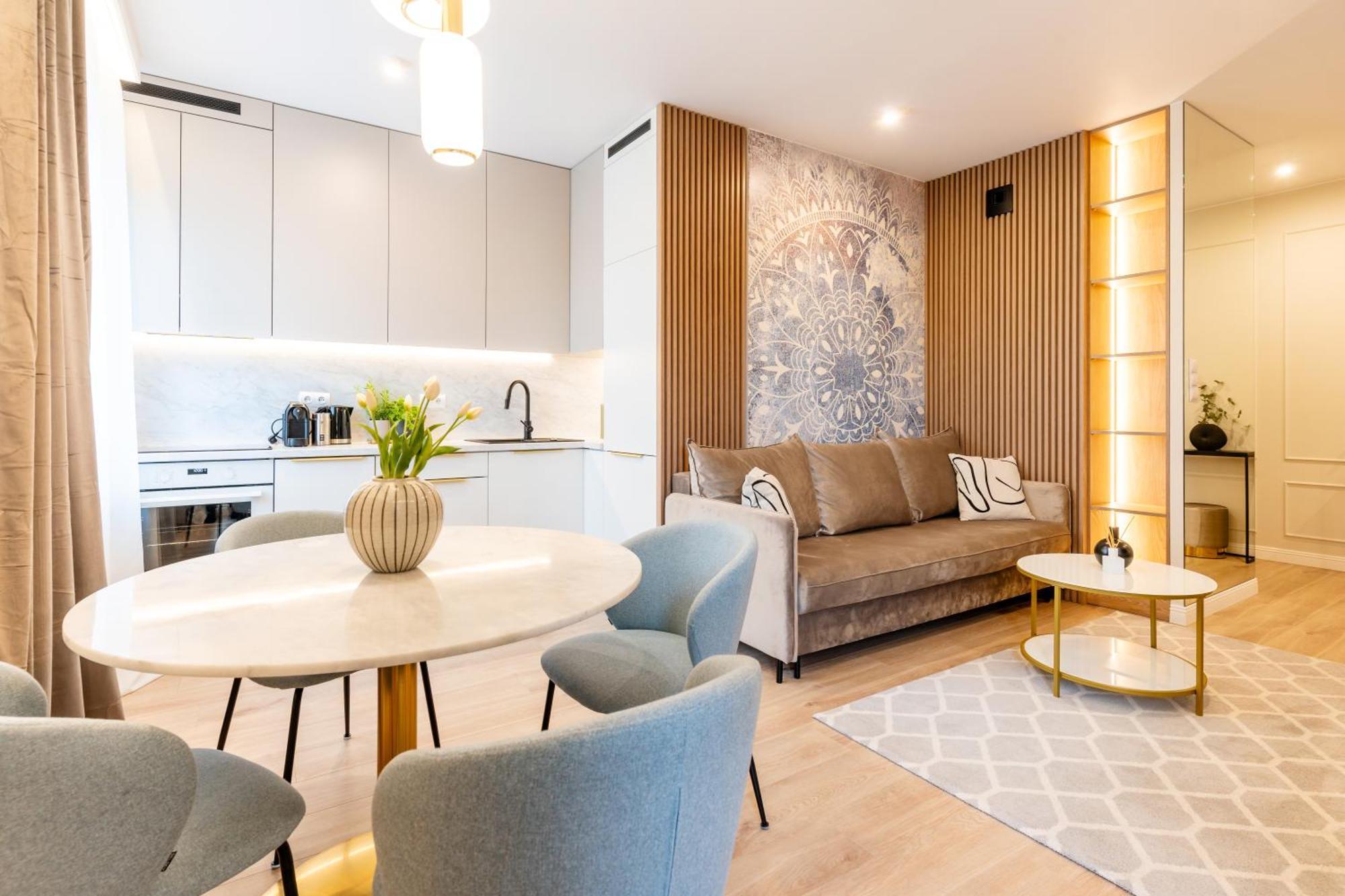 Apartamenty Ilawa - Osiedle Natura Zewnętrze zdjęcie