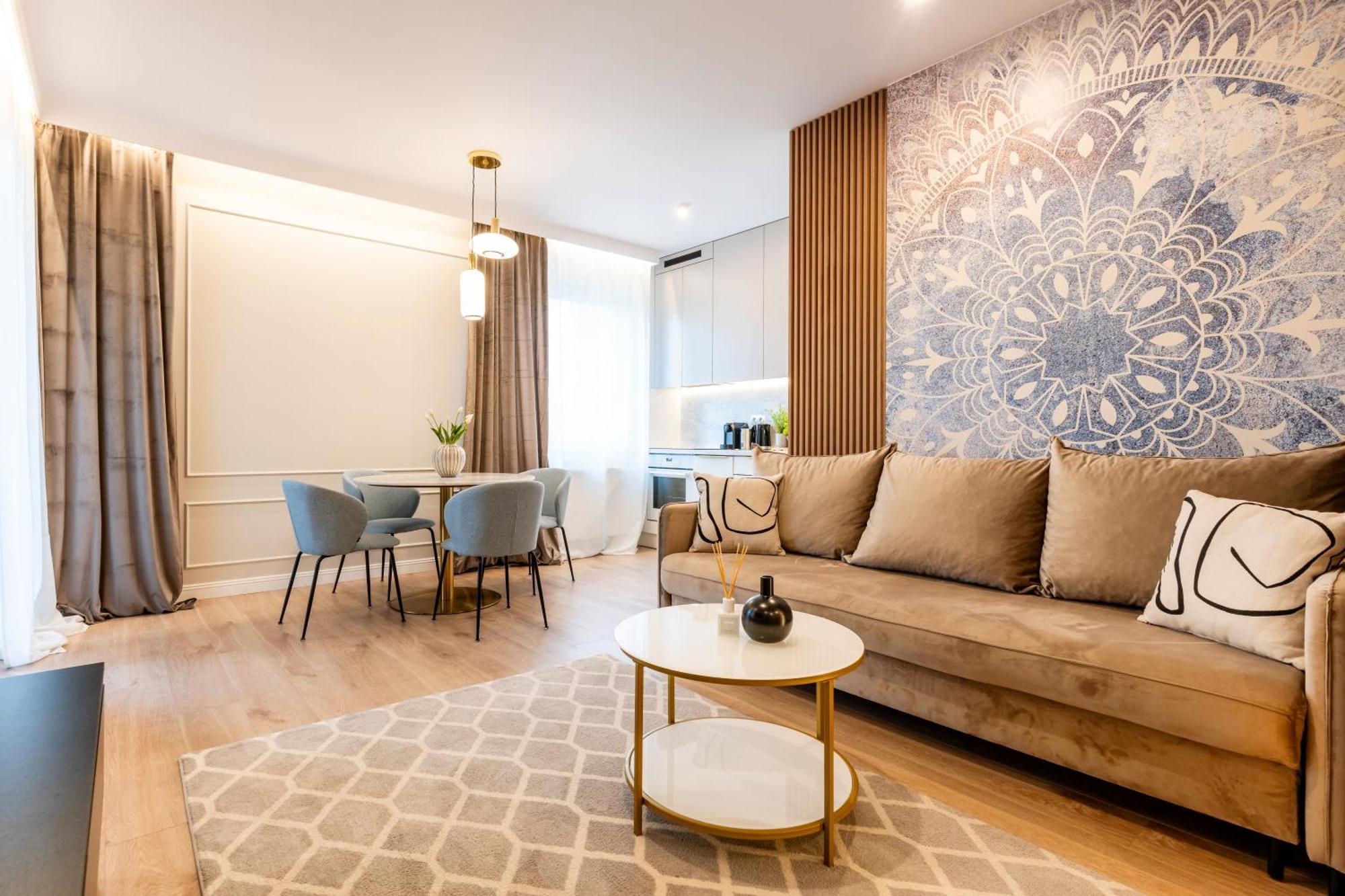 Apartamenty Ilawa - Osiedle Natura Zewnętrze zdjęcie