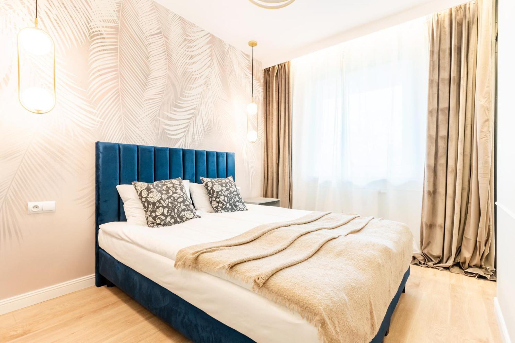 Apartamenty Ilawa - Osiedle Natura Zewnętrze zdjęcie