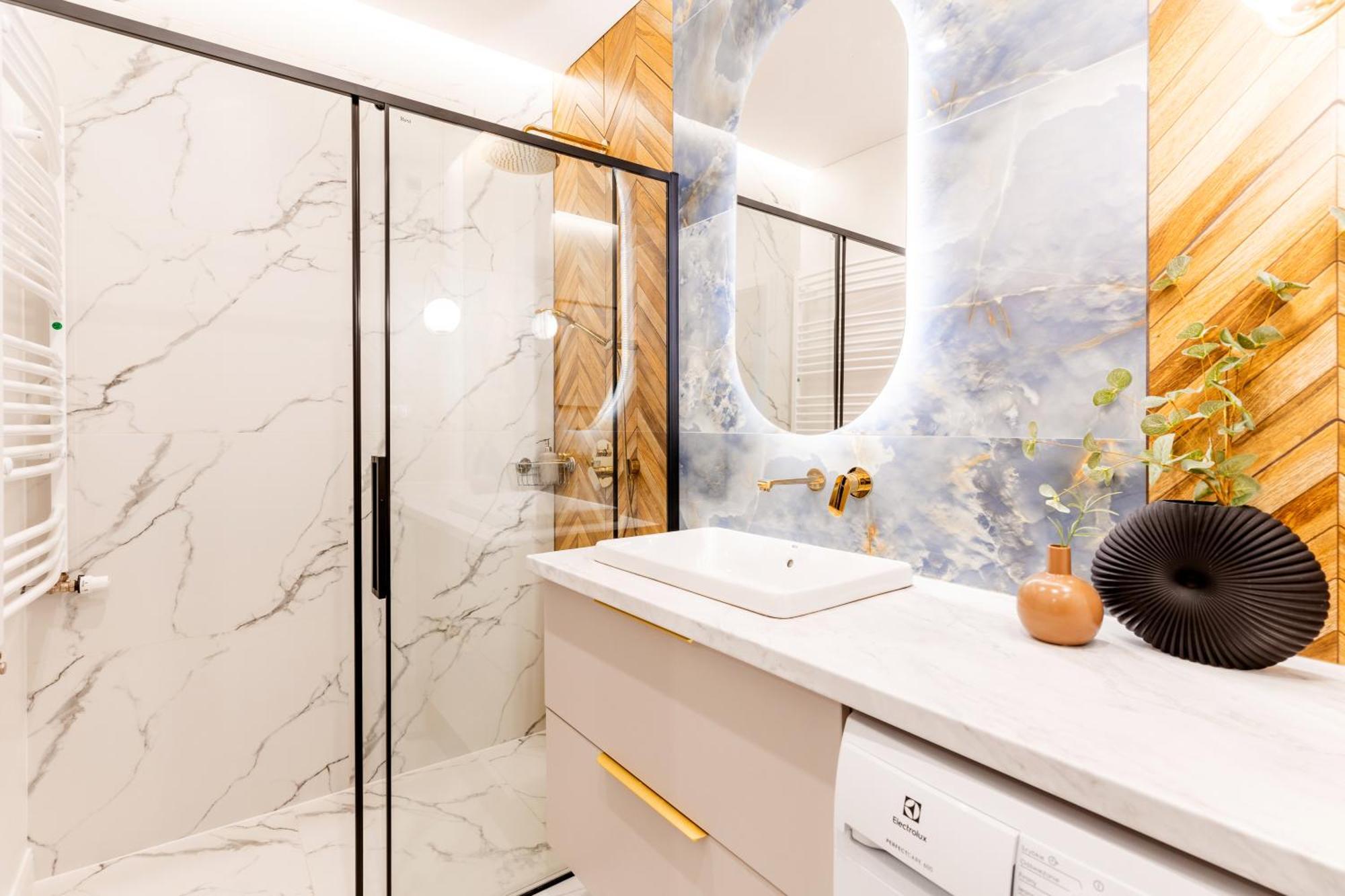 Apartamenty Ilawa - Osiedle Natura Zewnętrze zdjęcie