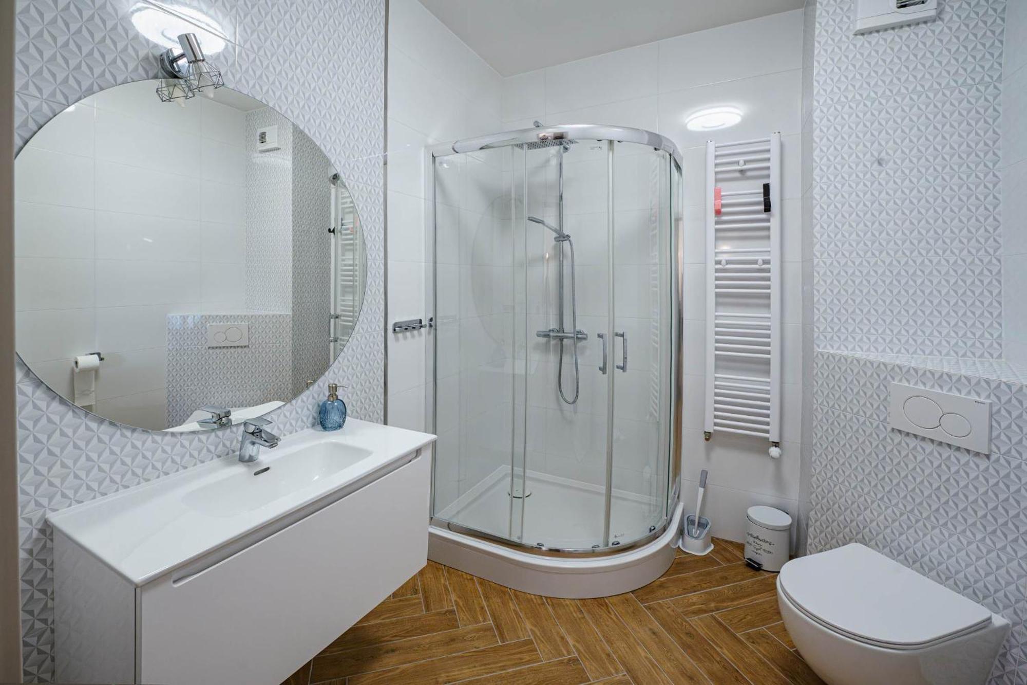 Apartamenty Ilawa - Osiedle Natura Zewnętrze zdjęcie